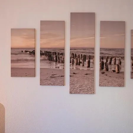 L'oeil De Tigre Lejlighed