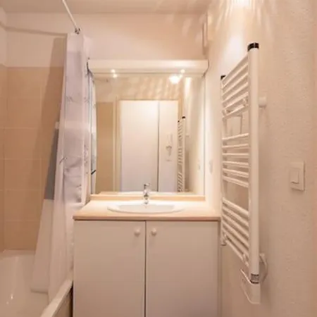 Lejlighed L'oeil De Tigre