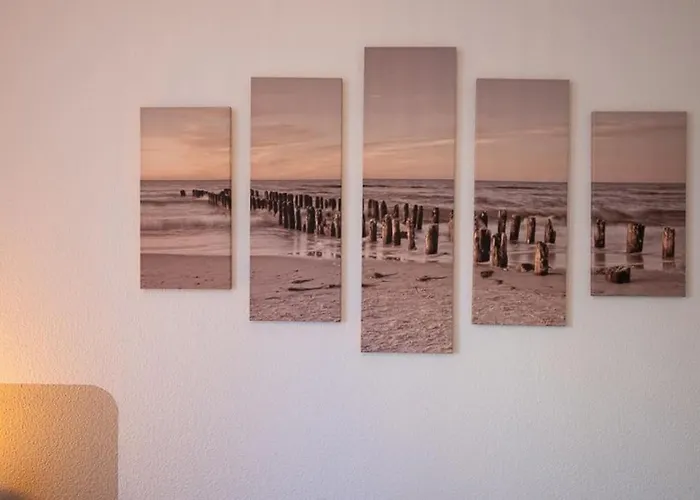 L'oeil De Tigre Daire