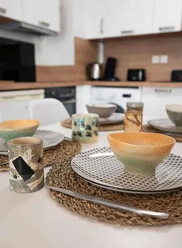 Daire L'oeil De Tigre *