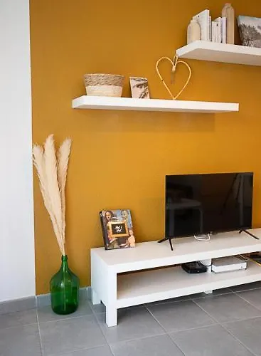 L'oeil De Tigre Daire *