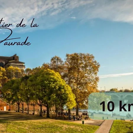 דירה L'oeil De Tigre קולומייר