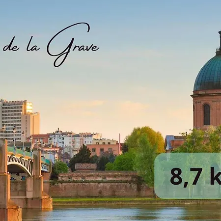 L'oeil De Tigre דירה *