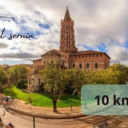 L'oeil De Tigre * Colomiers