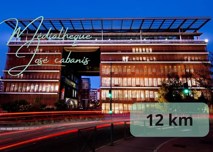 L'oeil De Tigre דירה קולומייר