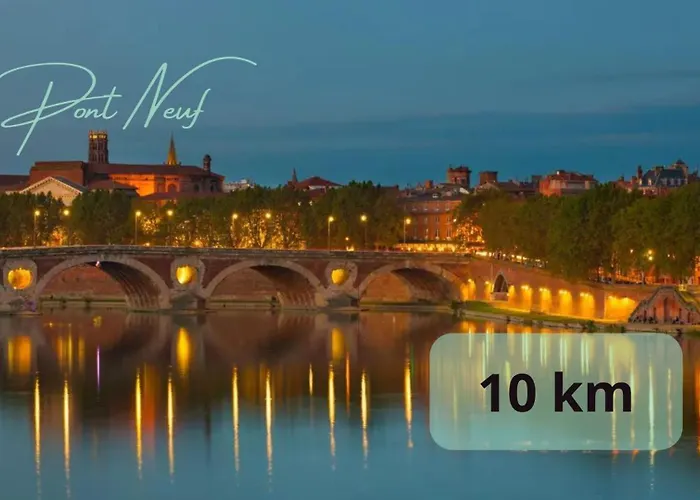 L'oeil De Tigre דירה *