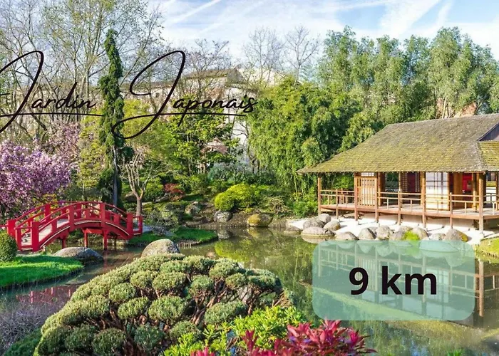 L'oeil De Tigre דירה קולומייר